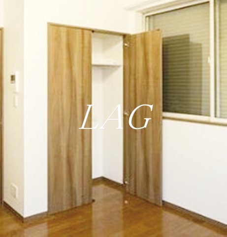 収納　収納です。