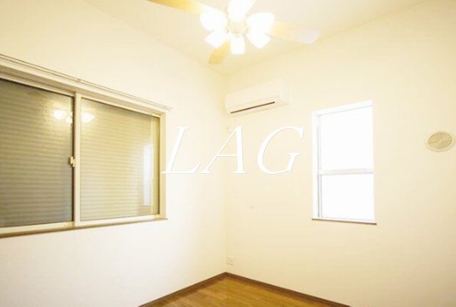 その他部屋・スペース　寝室です。