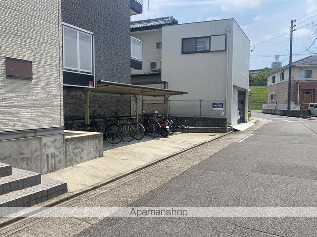 その他共有部分　その他共有部分