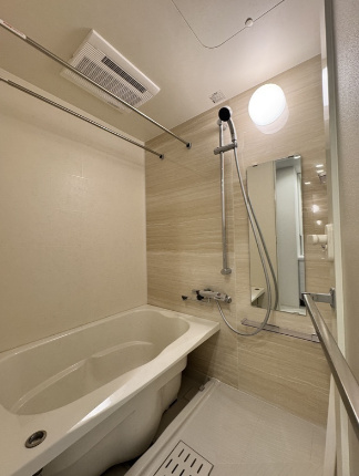 バス・シャワールーム　ルミーク関内II