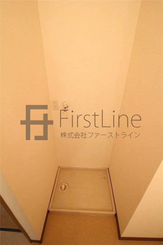 その他設備　※別号室写真です