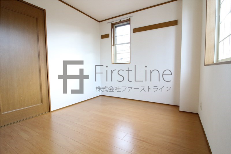 その他部屋・スペース　※別号室写真です