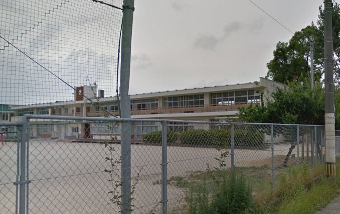 小学校　太宰府市立水城西小学校（小学校）まで1995m