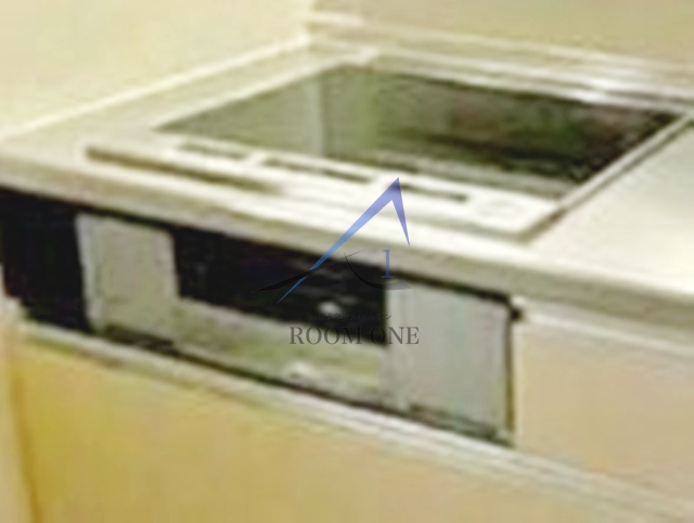 その他設備　IHコンロです。