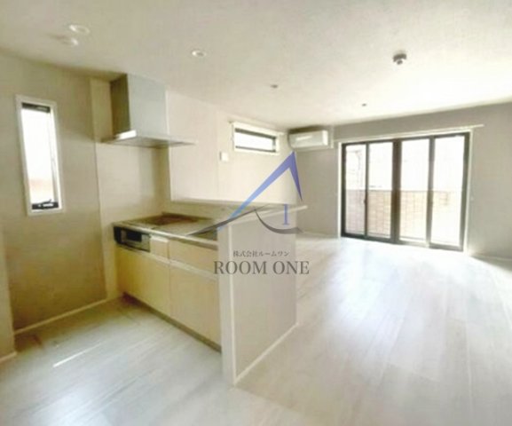 居室・リビング　洋室のお部屋です。