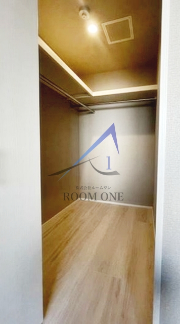 収納　収納です。