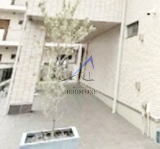 エントランス　エントランスです。