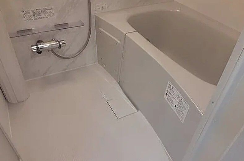 バス・シャワールーム　☆お風呂☆