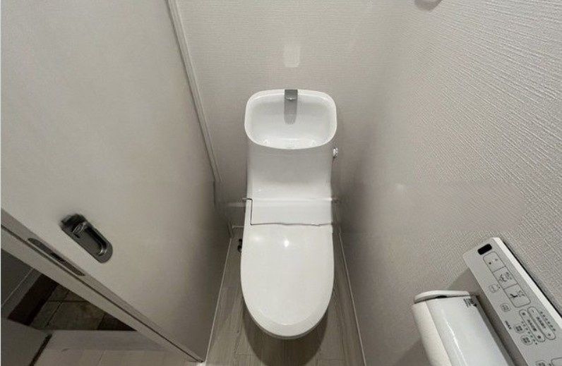 トイレ　☆トイレ☆