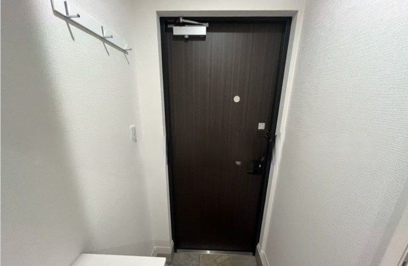 玄関　☆玄関☆