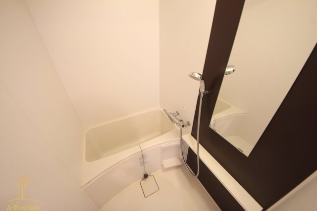 バス・シャワールーム　エスリード福島グレイス