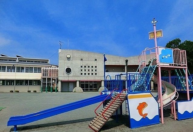 幼稚園・保育園　春日台幼稚園（幼稚園・保育園）まで700m