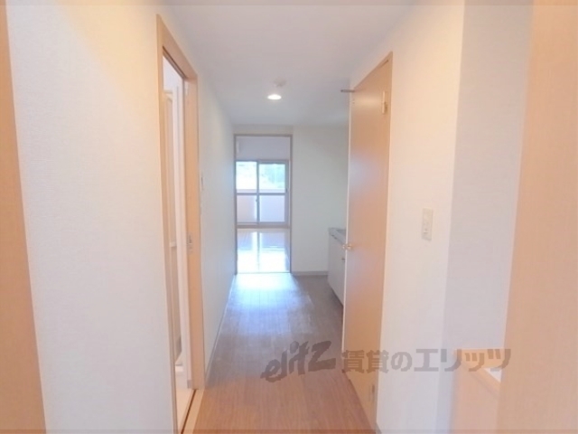 その他部屋・スペース　廊下