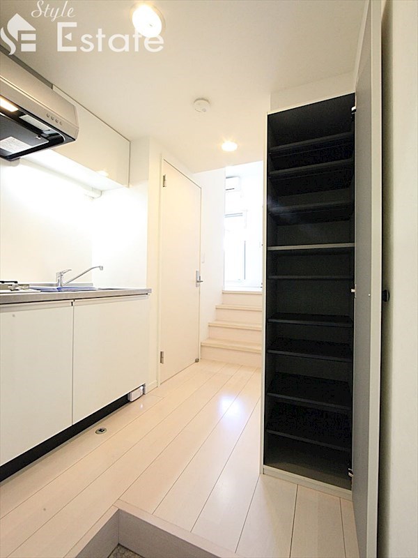 その他　シューズボックス