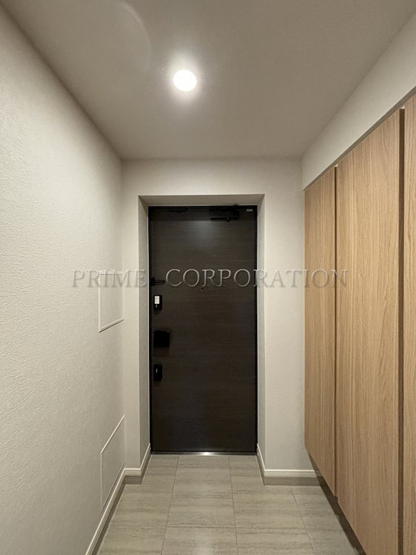 玄関　※参考写真※