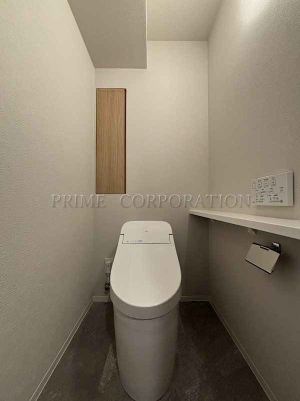 トイレ　※参考写真※