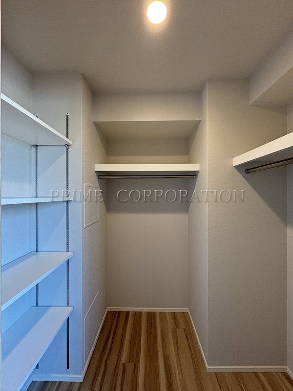 収納　※参考写真※