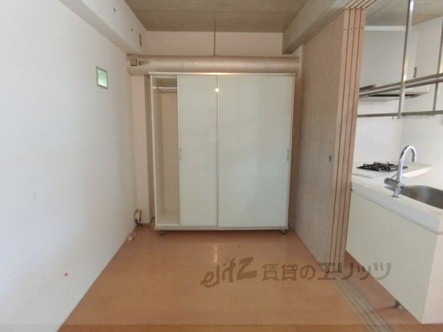 その他部屋・スペース　洋室