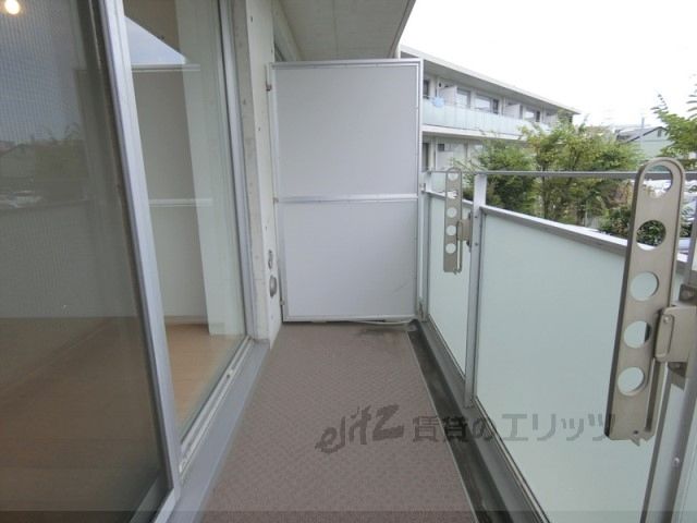 バルコニー　ベランダ