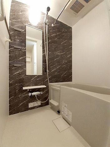 バス・シャワールーム　（別タイプ参考写真）ＲＯＩ　北区中十条4