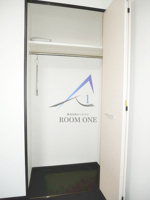 収納　収納です。