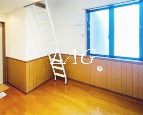 その他部屋・スペース　寝室です。