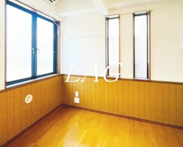 居室・リビング　洋室のお部屋です。
