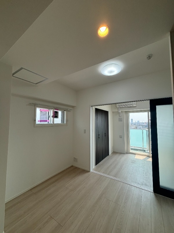 居室・リビング　※別部屋参考写真