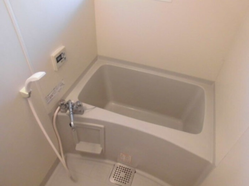 バス・シャワールーム　図面と現状に相違がある場合には現状を優先