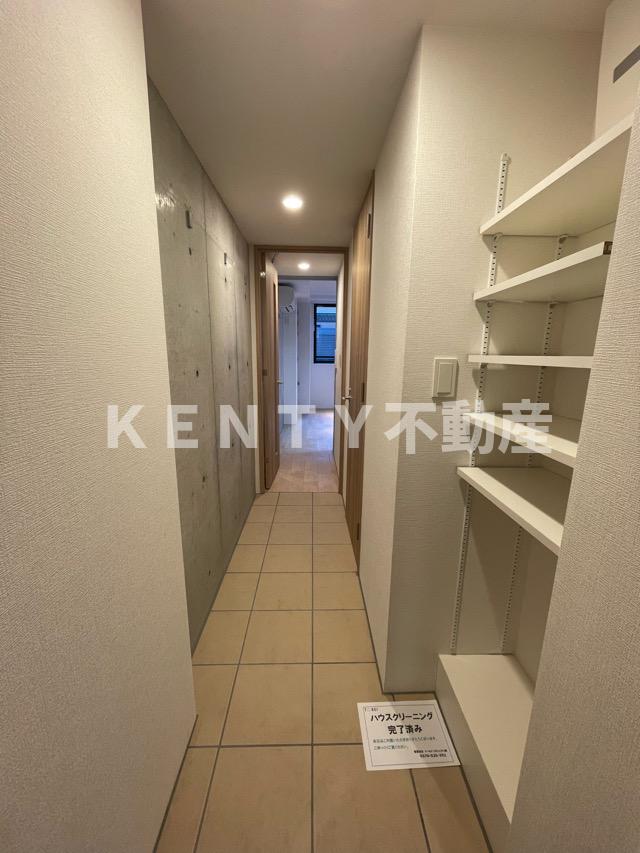 玄関　玄関です