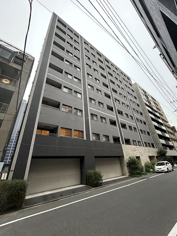 建物外観　★2017年築・築浅マンション★