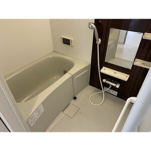 バス・シャワールーム　パグーロ東平尾III