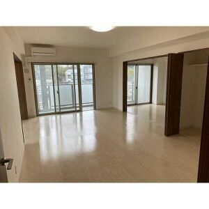 居室・リビング　パグーロ東平尾III