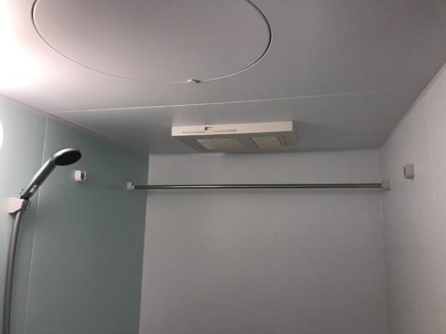 その他　浴室乾燥機