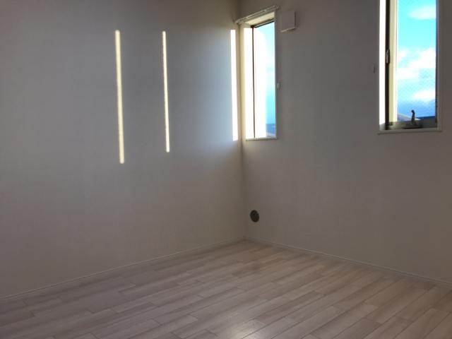 その他部屋・スペース　洋室