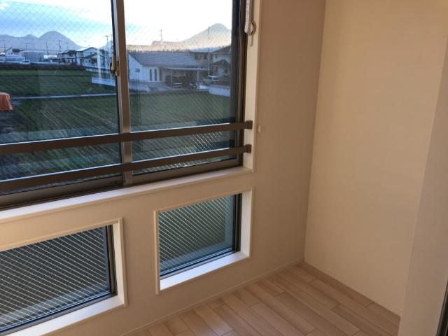 その他　インナーテラス