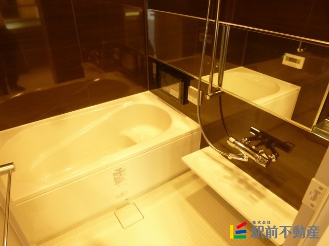 バス・シャワールーム　同タイプ別部屋