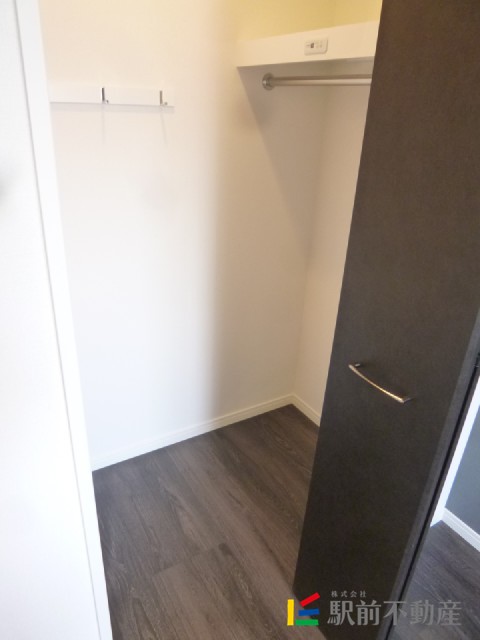 収納　同タイプ別部屋