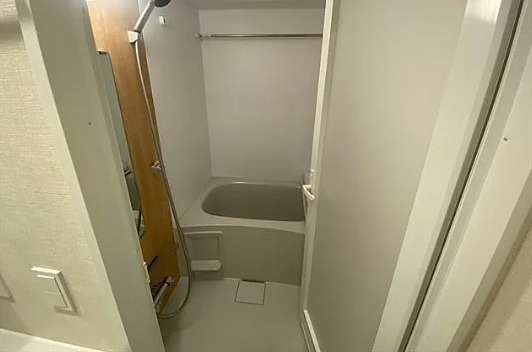 バス・シャワールーム　別部屋参考写真