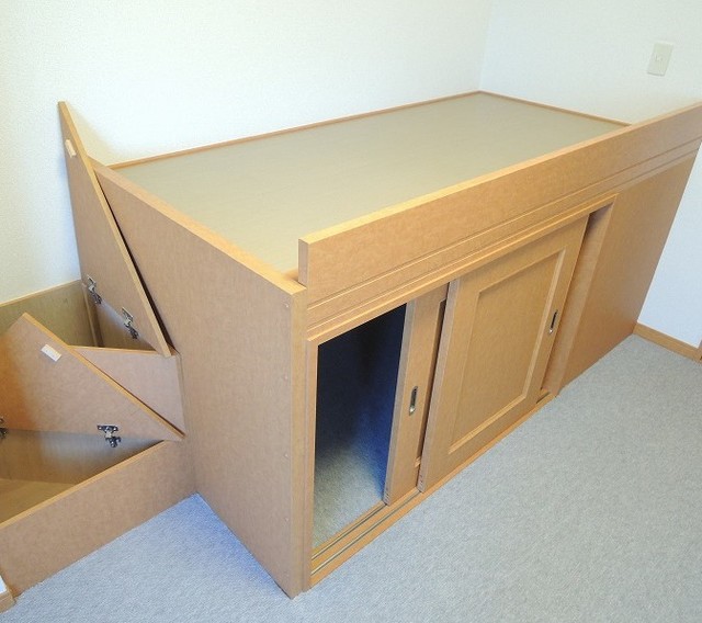 その他部屋・スペース