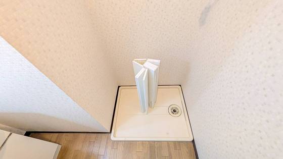 その他設備　※別部屋の写真です