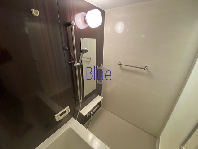 バス・シャワールーム　同仕様