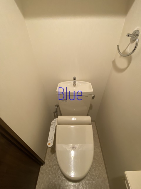 トイレ　同仕様