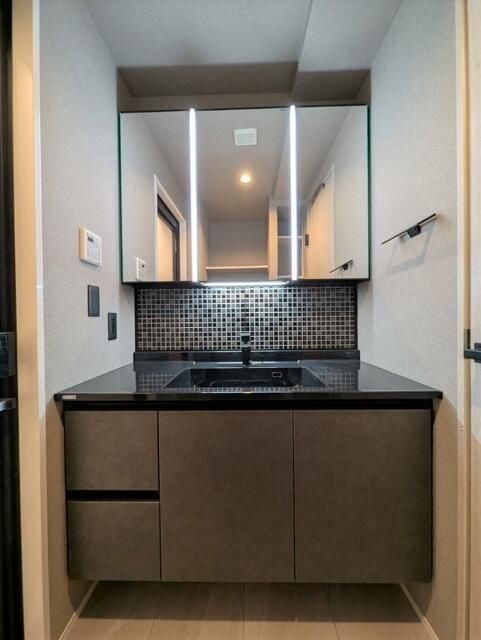 洗面設備　キッチン