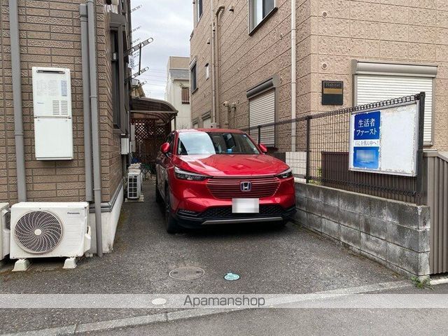 その他共有部分　その他共有部分