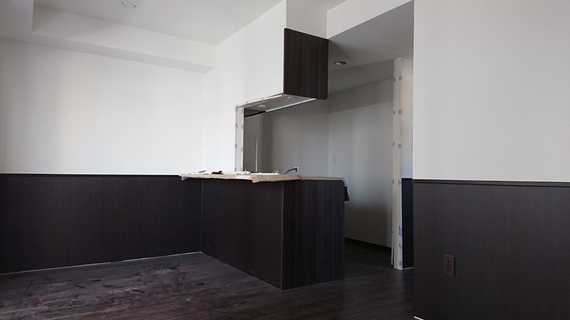 居室・リビング　同タイプ別部屋参考写真