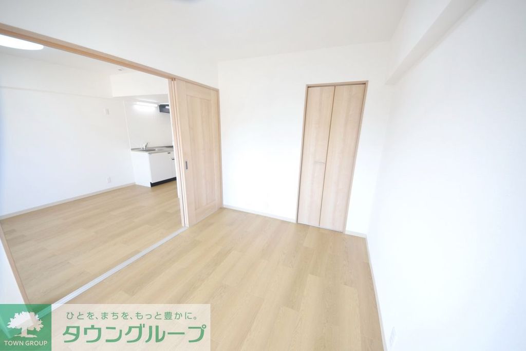 その他部屋・スペース　室内