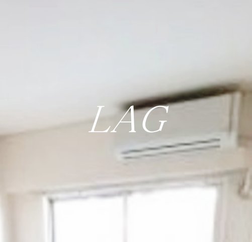 その他設備　エアコンです。