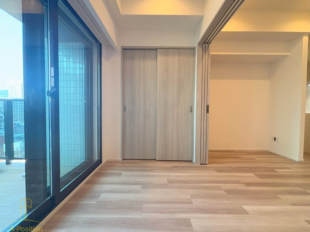 その他部屋・スペース　シーズンフラッツ中崎