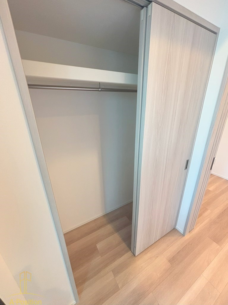 収納　シーズンフラッツ中崎